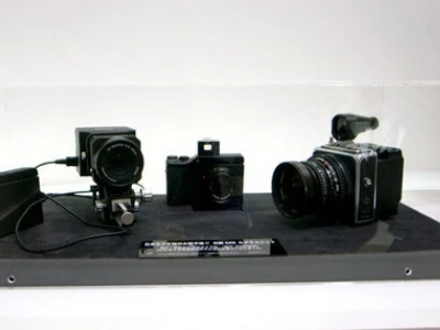 理光（Ricoh） 摄影服务与影像技术的卓越品牌